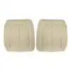infiniti-fx-genuine-leather-perforated-2009-2013-wheat-driver-and-passenger-bottoms-oem-replacement-seat-cover Infiniti FX 2009-2013 | OEM-Replacement Seat Cover