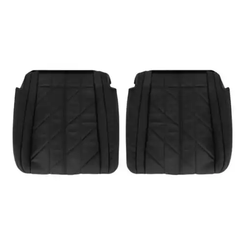 Infiniti QX 2014-2017 | OEM-Replacement Seat Cover