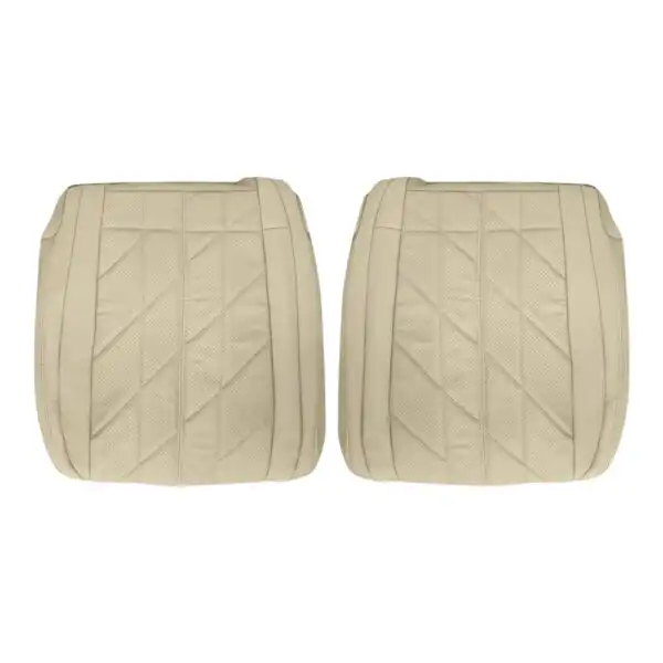 Infiniti QX 2014-2017 | OEM-Replacement Seat Cover