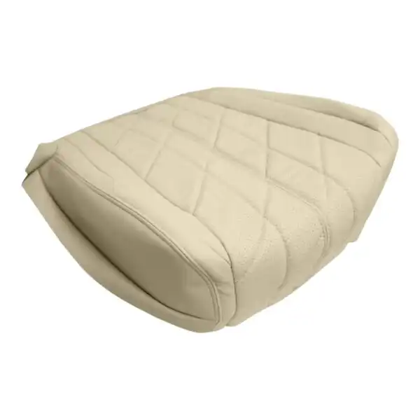 Infiniti QX 2014-2017 | OEM-Replacement Seat Cover
