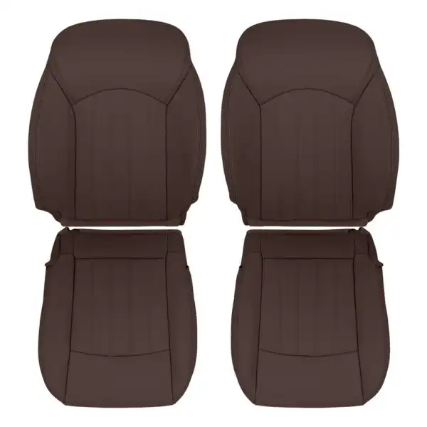 Infiniti QX50 2014-2017 | Housse de siège de remplacement OEM