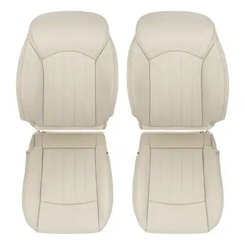 Infiniti QX50 2014-2017 | OEM-Replacement Seat Cover