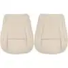 jaguar-xf-x250-genuine-leather-perforated-2009-2015-ivory-driver-and-passenger-bottoms-oem-replacement-seat-cover Jaguar XF X250 2009-2015 | OEM-Replacement Seat Cover