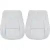 jaguar-xf-x250-genuine-leather-perforated-2009-2015-ivory-driver-and-passenger-bottoms-oem-replacement-seat-cover Jaguar XF X250 2009-2015 | OEM-Replacement Seat Cover