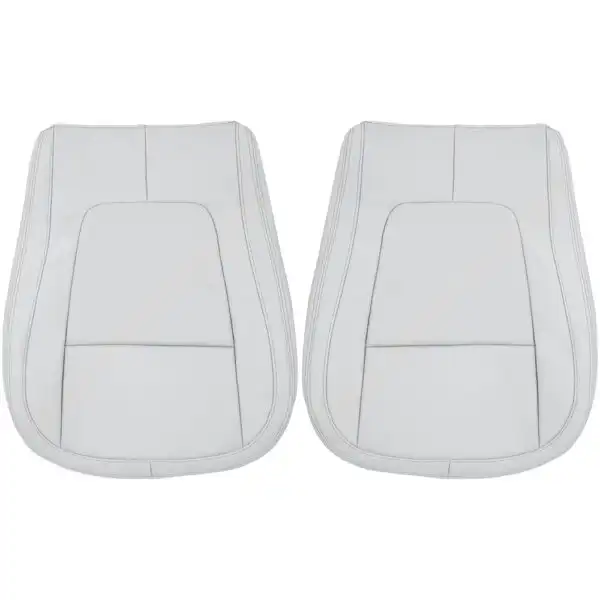 jaguar-xf-x250-genuine-leather-perforated-2009-2015-ivory-driver-and-passenger-bottoms-oem-replacement-seat-cover Jaguar XF X250 2009-2015 | OEM-Replacement Seat Cover