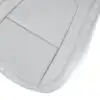 jaguar-xf-x250-genuine-leather-perforated-2009-2015-ivory-driver-or-passenger-bottom-close-view-oem-replacement-seat-cover Jaguar XF X250 2009-2015 | OEM-Replacement Seat Cover