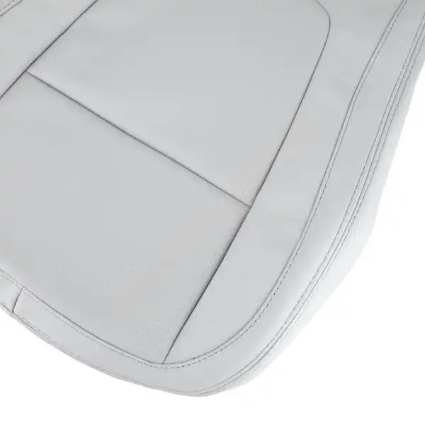 jaguar-xf-x250-genuine-leather-perforated-2009-2015-ivory-driver-or-passenger-bottom-close-view-oem-replacement-seat-cover Jaguar XF X250 2009-2015 | OEM-Replacement Seat Cover