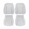 Jaguar XJ 2010-2013 | OEM-Replacement Seat Cover