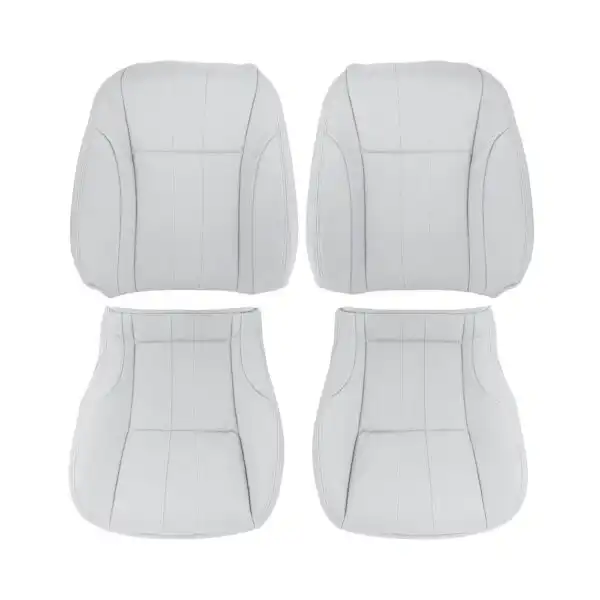 Jaguar XJ 2010-2013 | OEM-Replacement Seat Cover