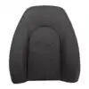 jaguar-xkr-cuero-genuino-perforado-2000-2006-carbón-cálido-pasajero-superior-reemplazo-original-funda-de-asiento-2 Jaguar XKR/XK8 2000-2006 | Funda de asiento de repuesto OEM (deportiva)