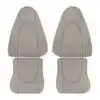 Jaguar XKR/XK8 1997-2000 | Funda de asiento de recambio OEM