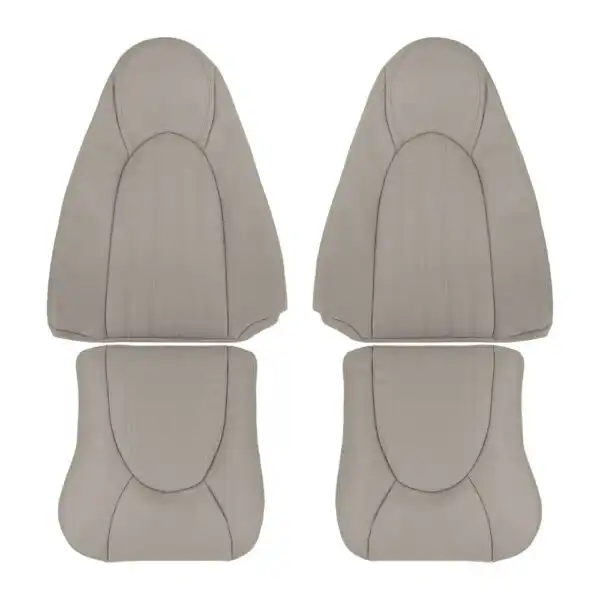 Jaguar XKR/XK8 1997-2000 | Funda de asiento de recambio OEM