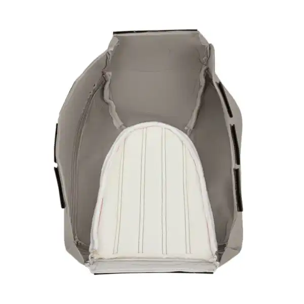 Jaguar XKR/XK8 1997-2000 | Funda de asiento de recambio OEM