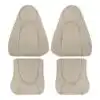 Jaguar XKR/XK8 1997-2000 | Funda de asiento de recambio OEM
