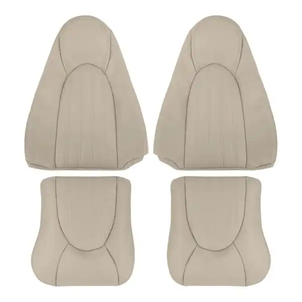 Jaguar XKR/XK8 1997-2000 | Funda de asiento de recambio OEM