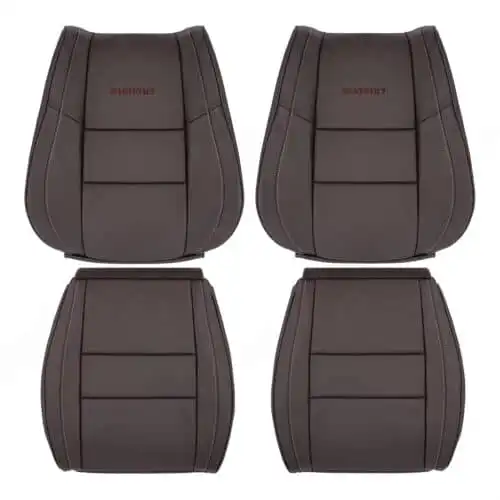 Jeep Grand Cherokee 2011-2021 | OEM-Replacement Seat Cover