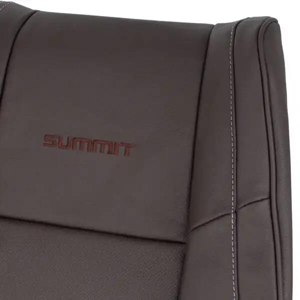 Jeep Grand Cherokee 2011-2021 | OEM-Replacement Seat Cover