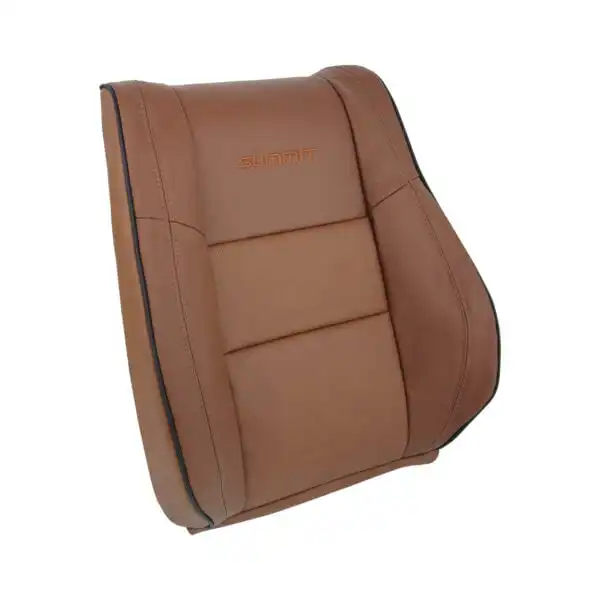 Jeep Grand Cherokee 2011-2021 | OEM-Replacement Seat Cover