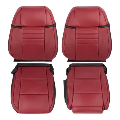 Lexus GS350 2016-2020 | OEM-Replacement Seat Cover
