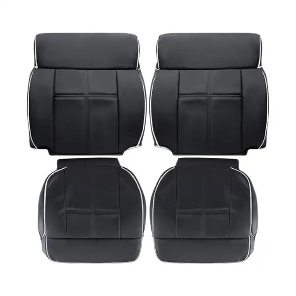 Lincoln Mark LT 2006-2008 | OEM-Replacement Seat Cover
