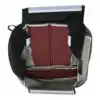 Lincoln Mark LT 2006-2008 | OEM-Replacement Seat Cover
