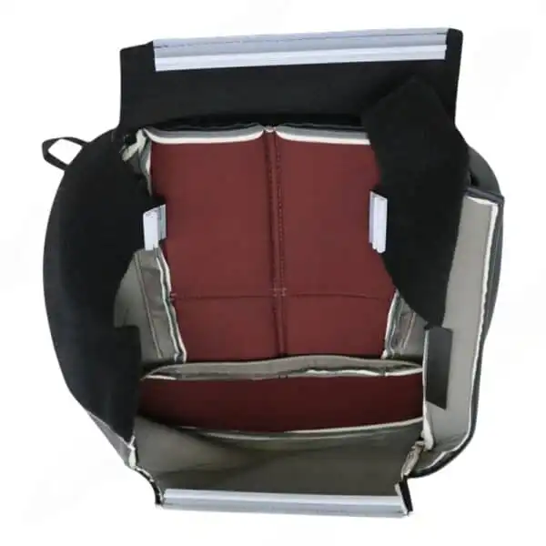 Lincoln Mark LT 2006-2008 | OEM-Replacement Seat Cover