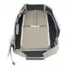 Lincoln MKZ 2010-2012 | Funda de asiento de recambio OEM