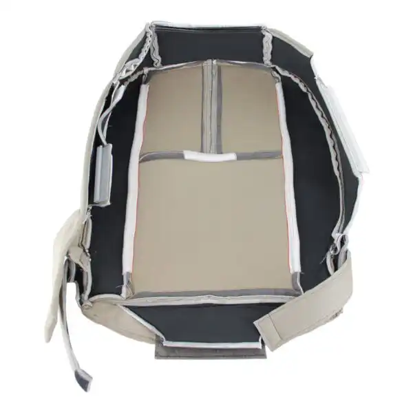 Lincoln MKZ 2010-2012 | Funda de asiento de recambio OEM