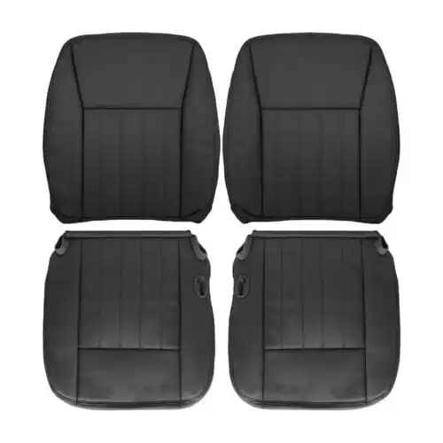 Lincoln Town Car 2003-2011 | OEM-Replacement Seat Cover