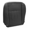lincoln-town-car-cuero-genuino-2003-2011-negro-pasajero-parte-inferior-reemplazo-original-funda-de-asiento-1.jpg (4) Lincoln Town Car 2003-2011 | Funda de asiento de recambio OEM