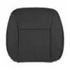 lincoln-town-car-genuine-leather-perforated-2003-2011-charcoal-black-driver-top-oem-replacement-seat-cover (3) Lincoln Town Car Limited 2003-2011 | OEM-Replacement Seat Cover