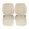 lincoln-town-car-genuine-leather-perforated-2003-2011-medium-camel-driver-and-passenger-top-and-bottom-oem-replacement-seat-cover Lincoln Town Car Limited 2003-2011 | OEM-Replacement Seat Cover