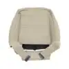 lincoln-town-car-genuine-leather-perforated-2003-2011-medium-camel-driver-or-passenger-top-oem-replacement-seat-cover Lincoln Town Car Limited 2003-2011 | OEM-Replacement Seat Cover