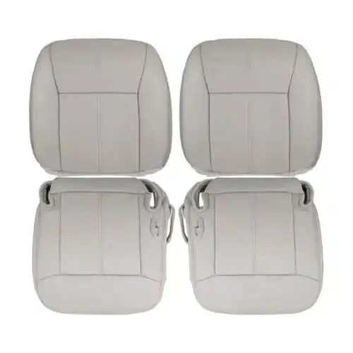 Lincoln Town Car Limited 2003-2011 | OEM-Replacement Seat Cover