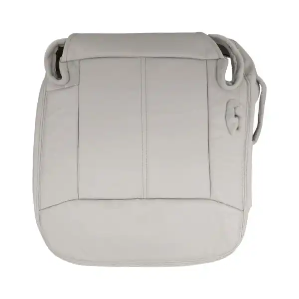 lincoln-town-car-genuine-leather-perforated-2003-2011-medium-light-stone-passenger-bottom-oem-replacement-seat-cover (2) Lincoln Town Car Limited 2003-2011 | OEM-Replacement Seat Cover