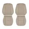 mercedes-benz-c-class-leatherette-perforated-2010-2015-almond-driver-and-passenger-top-and-bottom-oem-replacement-seat-cover Mercedes-Benz C-Class 2010-2015 | OEM-Replacement Seat Cover