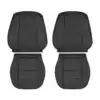 mercedes-benz-c-class-leatherette-perforated-2010-2015-black-driver-and-passenger-top-and-bottom-oem-replacement-seat-cover Mercedes-Benz C-Class 2010-2015 | OEM-Replacement Seat Cover