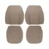 Mercedes-Benz ML 2012-2015 - Housse de siège de remplacement OEM