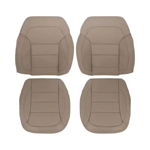 Mercedes-Benz ML 2012-2015 - Housse de siège de remplacement OEM