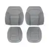 Mercedes-Benz ML 2012-2015 - Housse de siège de remplacement OEM