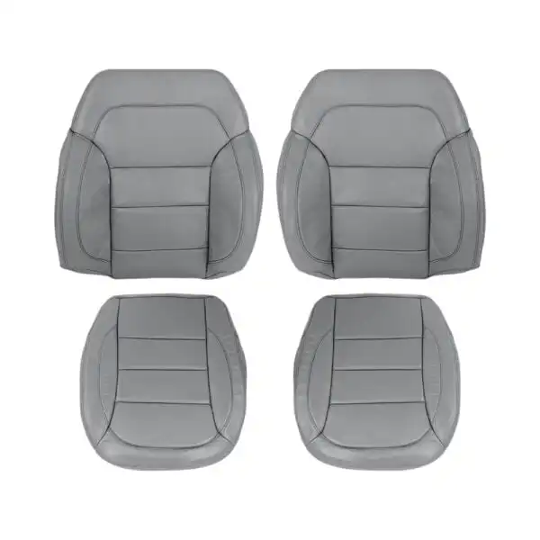 Mercedes-Benz ML 2012-2015 - Housse de siège de remplacement OEM
