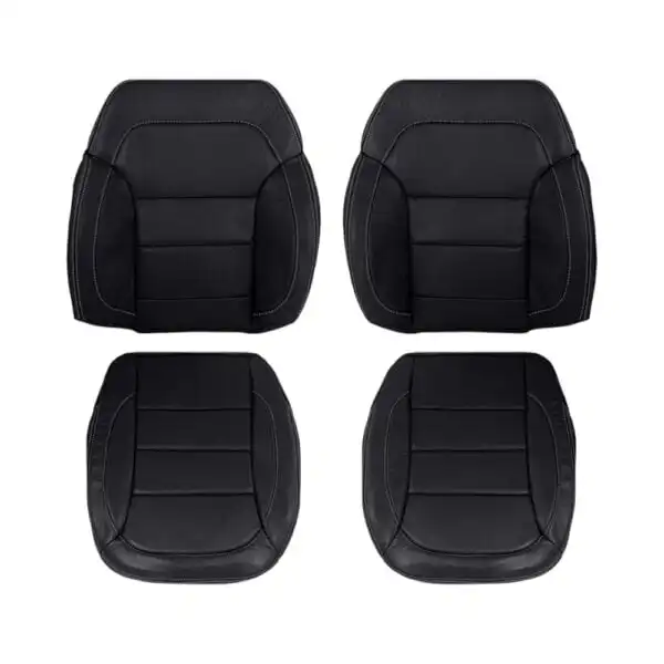 Mercedes-Benz ML 2012-2015 - Housse de siège de remplacement OEM