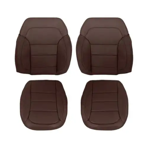 Mercedes-Benz ML 2012-2015 | OEM-Replacement Seat Cover