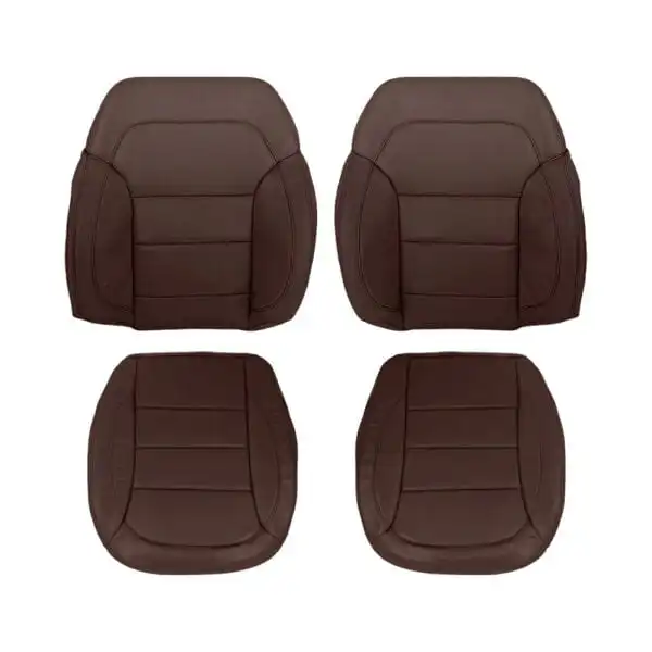 Mercedes-Benz ML 2012-2015 - Housse de siège de remplacement OEM