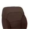 Mercedes-Benz ML 2012-2015 - Housse de siège de remplacement OEM
