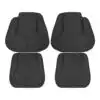 Mercedes-Benz SL-Class 1995-2002 | OEM-Replacement Seat Cover