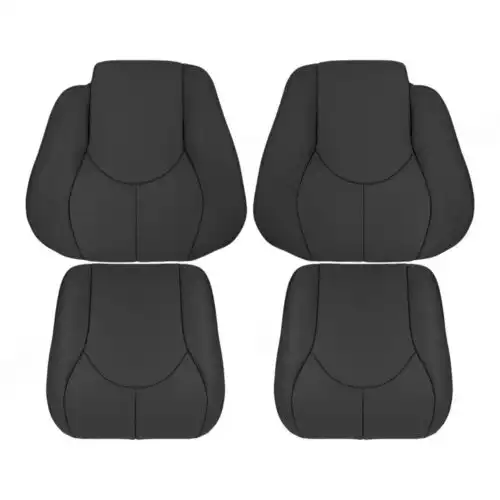 Mercedes-Benz SL-Class 1995-2002 | OEM-Replacement Seat Cover