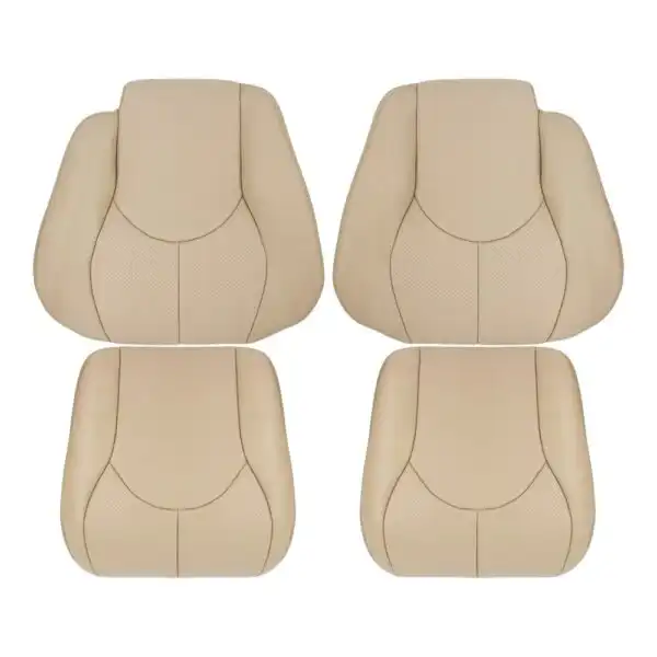 Mercedes-Benz SL-Class 1995-2002 | OEM-Replacement Seat Cover