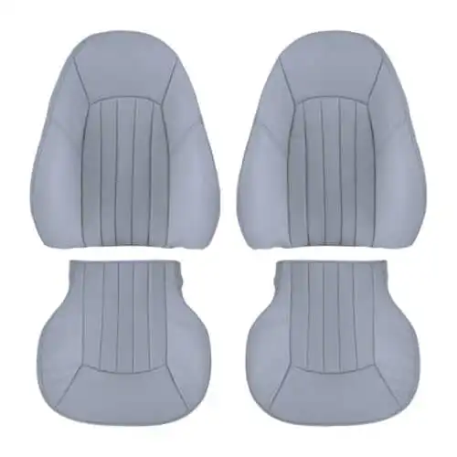 Mercedes-Benz SL55 AMG 2002-2008 | OEM-Replacement Seat Cover