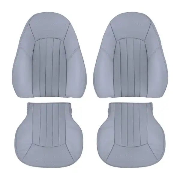 Mercedes-Benz SL55 AMG 2002-2008 | Funda de asiento de recambio OEM